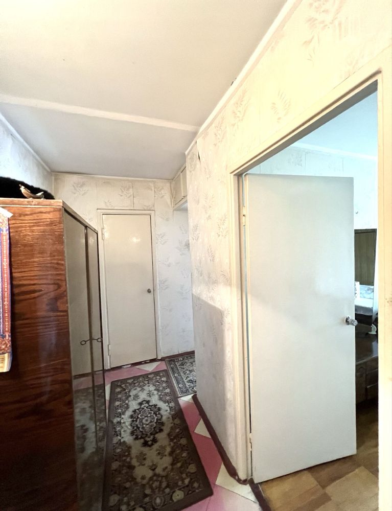 Продается 2 ком кв в Осипенковском р-не по ул Дегтярева