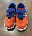 Adidasy New Balance, rozmiar 26
