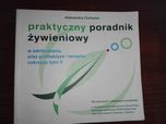 Poradnik żywieniowy, cukrzyca typu II