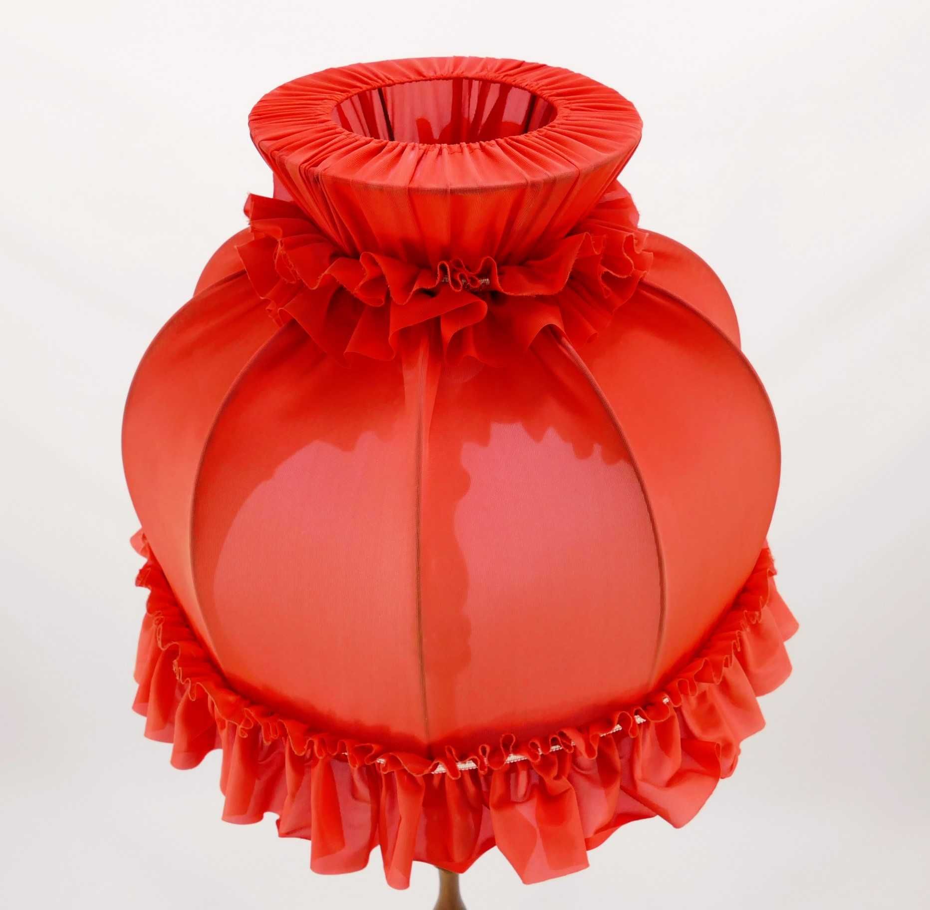 Lampa podłogowa, lata 70.