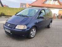 Volkswagen Sharan 1,9tdi 115KM