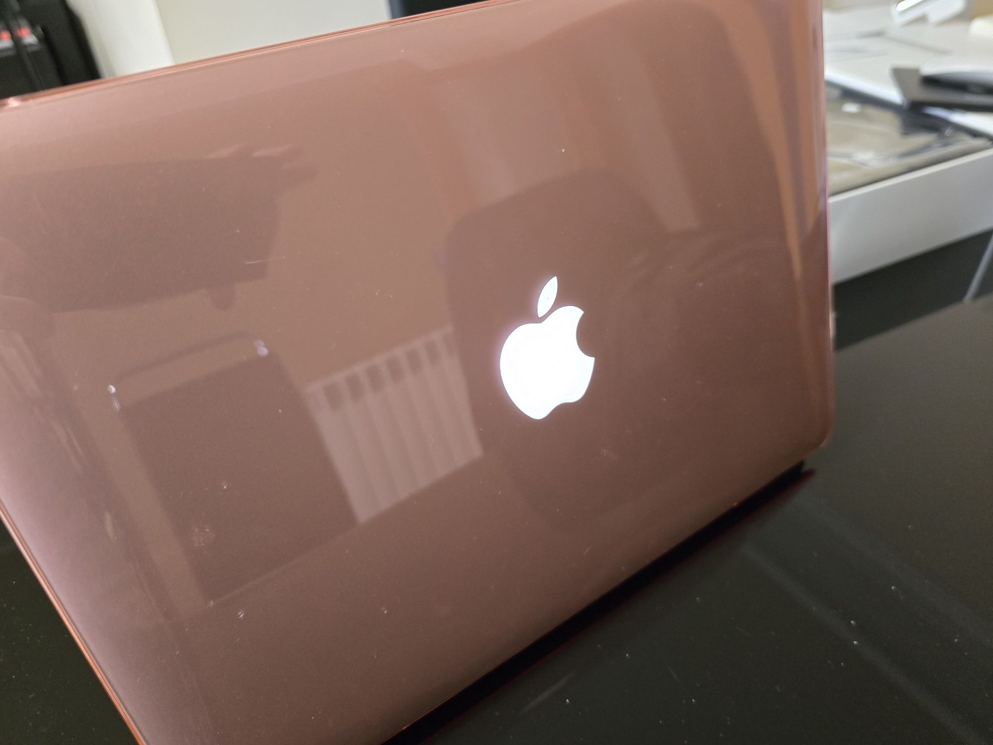 Macbook Pro 13 retina mid 14 (na caixa, com ofertas)