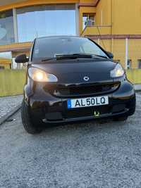 Smart ForTwo Passion 1.0T 84Cv