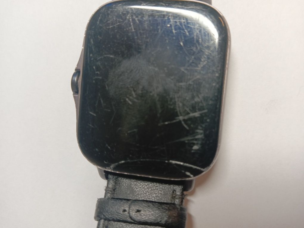 Smartwatch amazfit GTS 2e