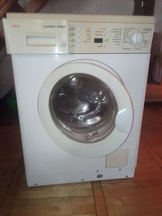 Продам стиральные машины