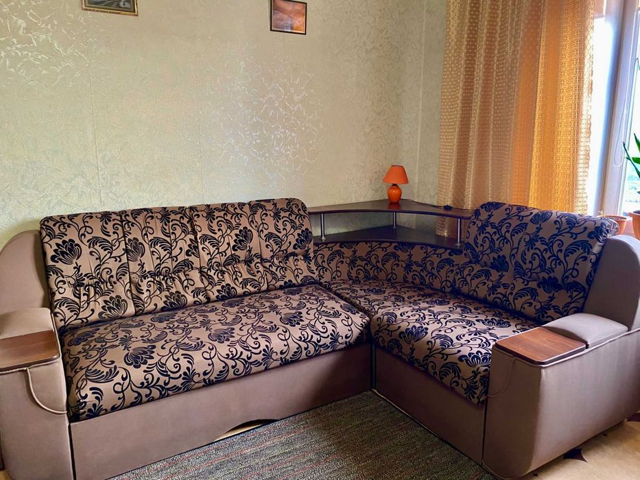 Довгострокова оренда двокімнатної квартири, м. Кривий Ріг