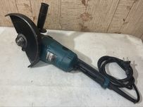 Болгарка → Makita GA9020 на 2.2 кВт. | диск Ø - 230 мм. | Japan !