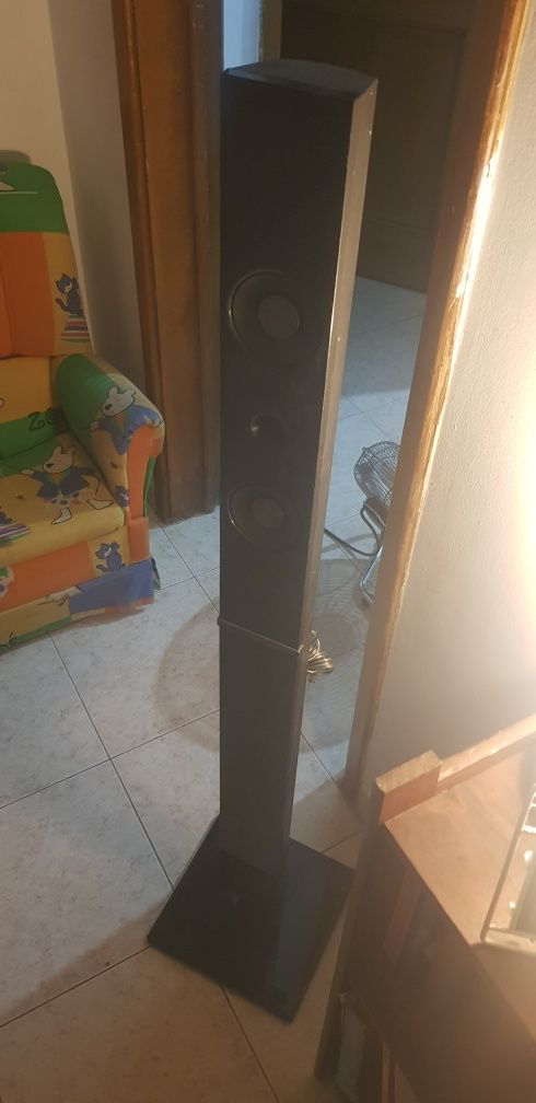 2 colunas Samsung modelo PS-DT22