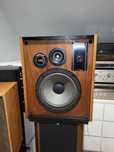 Altec santana ii