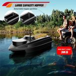Кораблик Flytec V020 та V030 з GPS + ПОДАРУНОК!!!