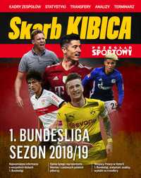 Skarb Kibica Bundesliga 2018/2019