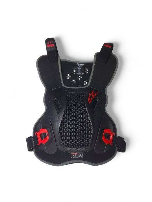 Мото черепаха Alpinestars Bionic