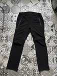 Salewa men pants gorp core soft shell штаны мужские