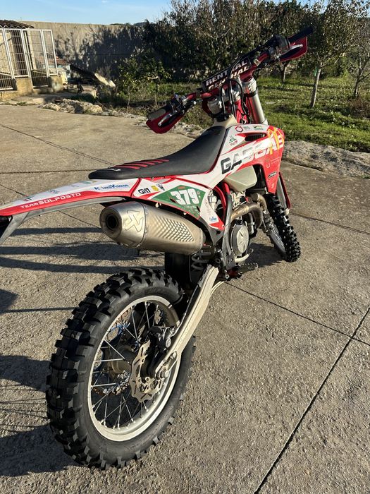 Gasgas Ec 250f 2023