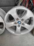 Felgi Aluminiowe BMW X3