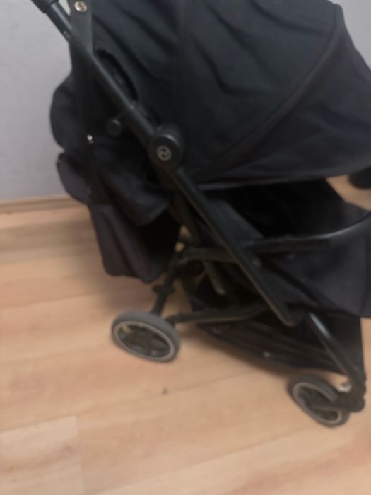 Wozek spacerowy cybex