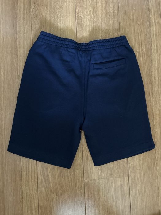 Calções de fato de treino Lacoste