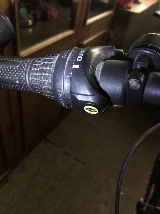 Велосипед Rixe Newbie XS 2.3, 26″ × 1.95 — у гарному стані