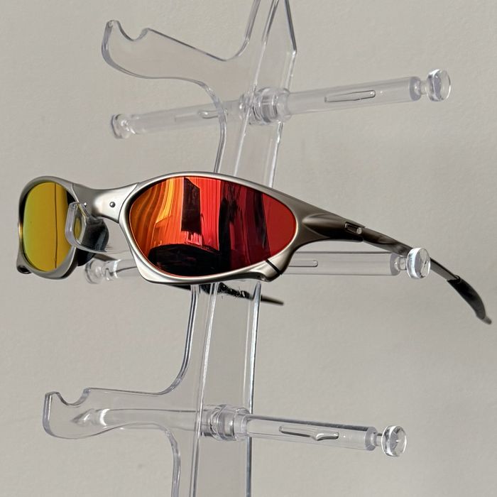 Окуляри Oakley x- metal Penny