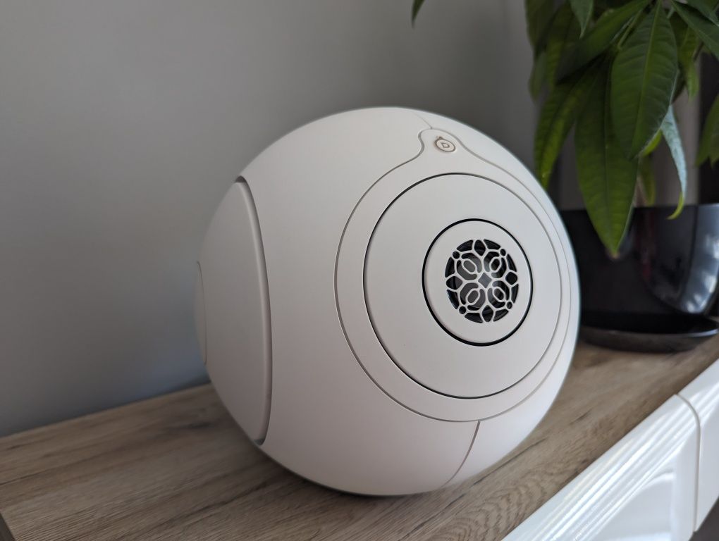 Głośnik Devialet Phantom I 108dB + Pilot