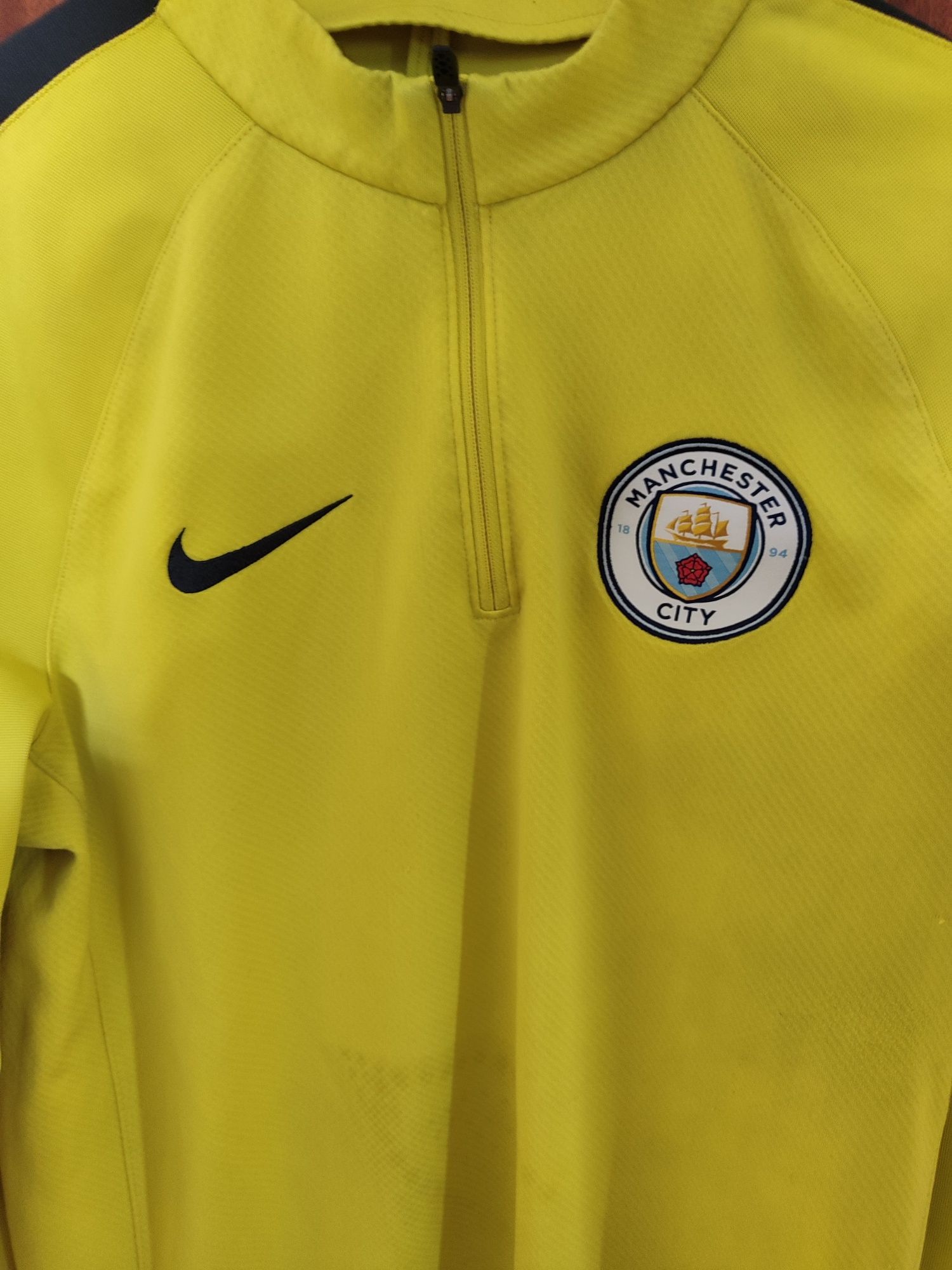 Camisola Manchester City