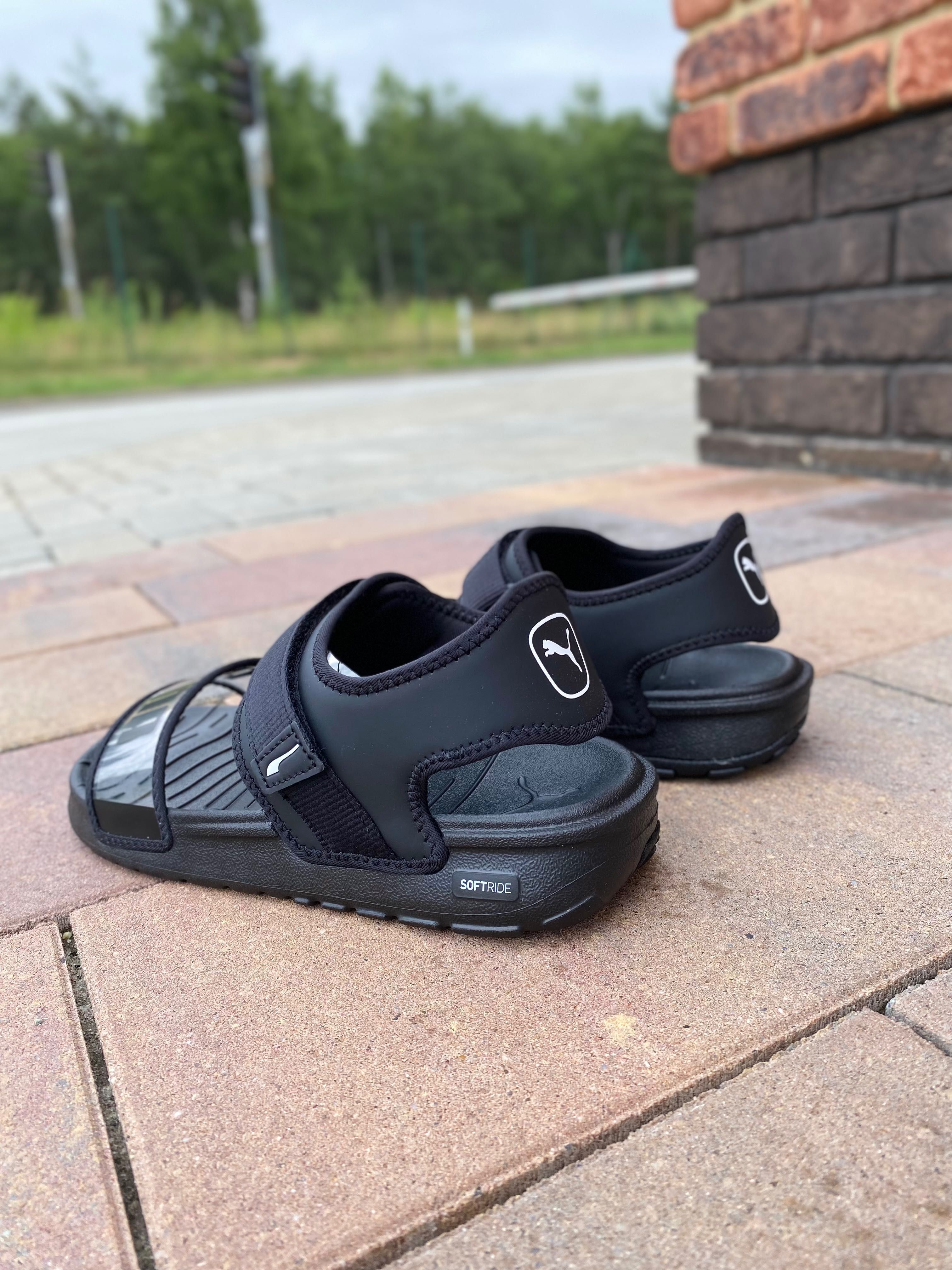 Сандалі Puma Softride Sandal