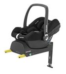 Maxi Cosi fotelik samochodowy CabrioFix I-Size +Baza isofix