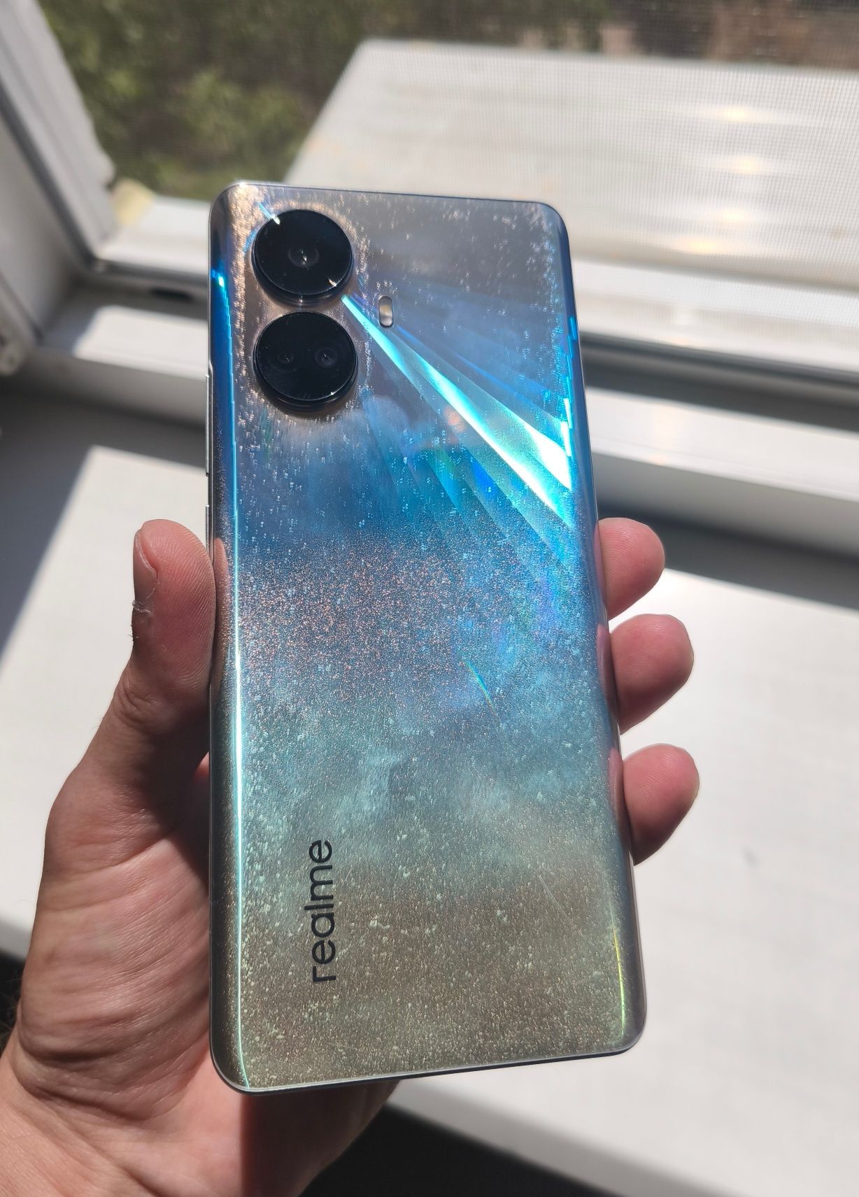 Realme 10 Pro Plus 8/128 CH NFC