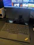 Lenovo ThinkPad X1 Tablet Gen 1 + klawiatura
