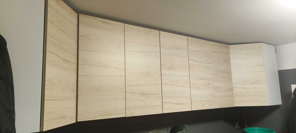 szafki kuchenne Ikea , montaż Myślenice , Stróża Pcim Dobczyce