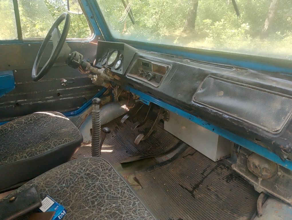Луаз 969 М гарний стан