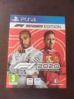 Jogo futebol PS4
