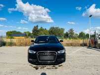 Audi A4 Audi A4 B8 2014 1.8 TFSi