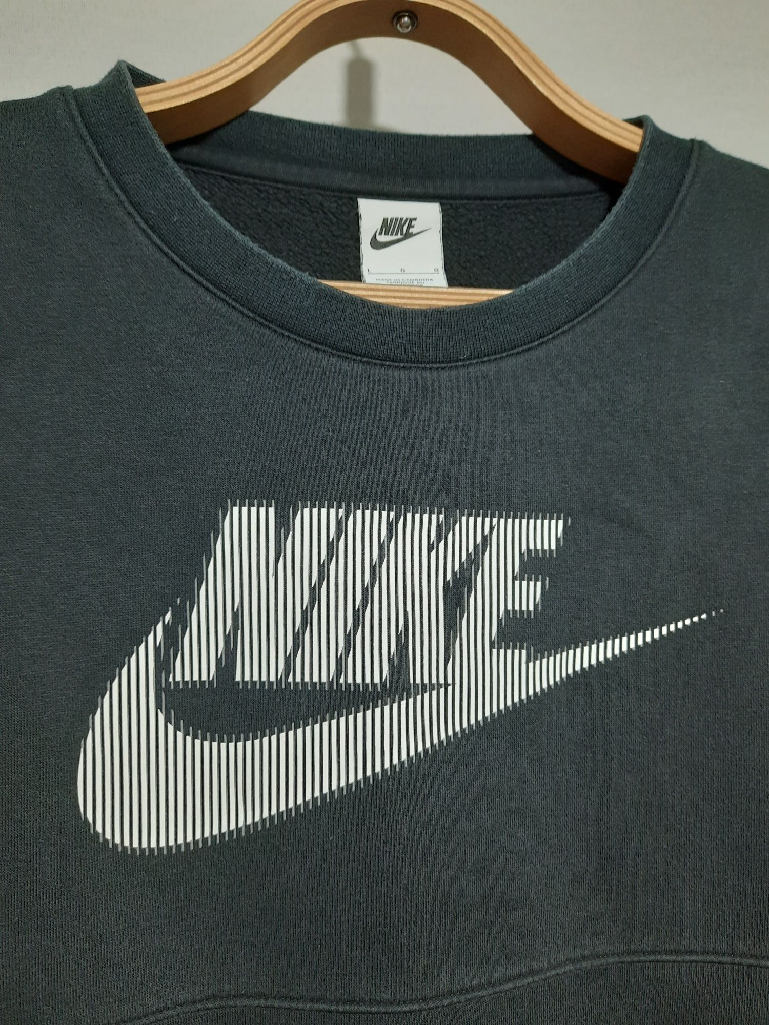 Світшот толстовка Nike  L