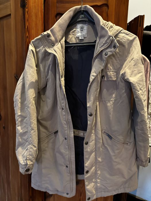 Kurtka Massimo Dutti 164
