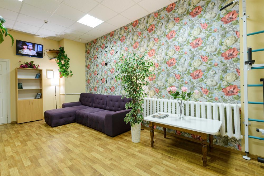 NEW VIP Хостел В Киева Метро Теремки Ипподром