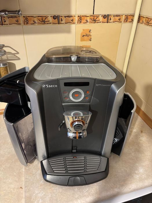Ekspres do kawy SAEKO