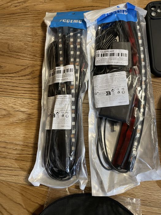 Мото аксесуари   Мото тюнінг