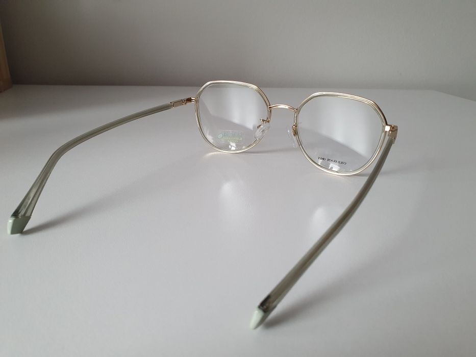 Polaroid okulary oprawki Nowe