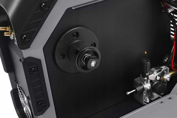 Spawarka Inwertorowa 5w1 255A MIG MAG MMA TIG Przecinarka Plazmowa