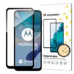 Wytrzymałe szkło hartowane do Motorola G53