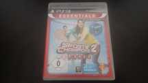 Sport Champions 2 PS3 PL