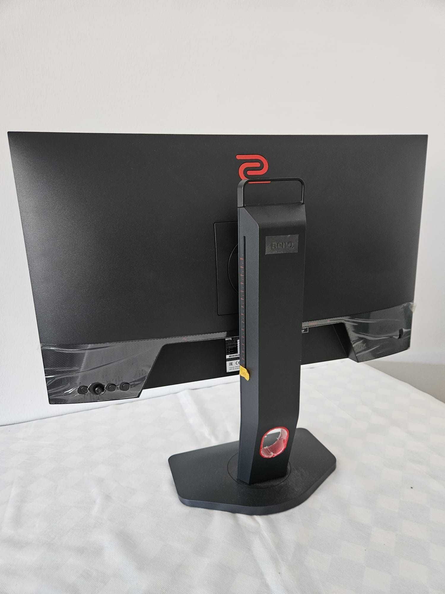 Monitor BenQ ZOWIE XL2411K (144 Hz) (120 Hz PS5) (24")