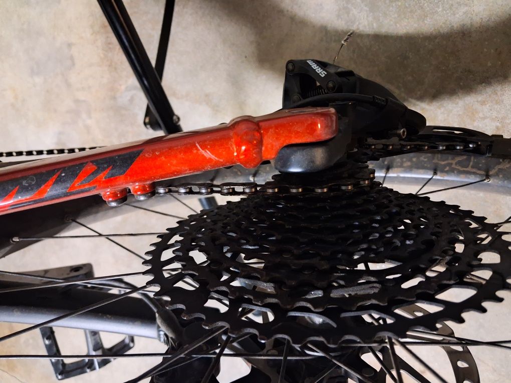 Ktm macina kapoho 2023