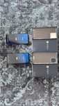 Motorola edge 20 lite x2