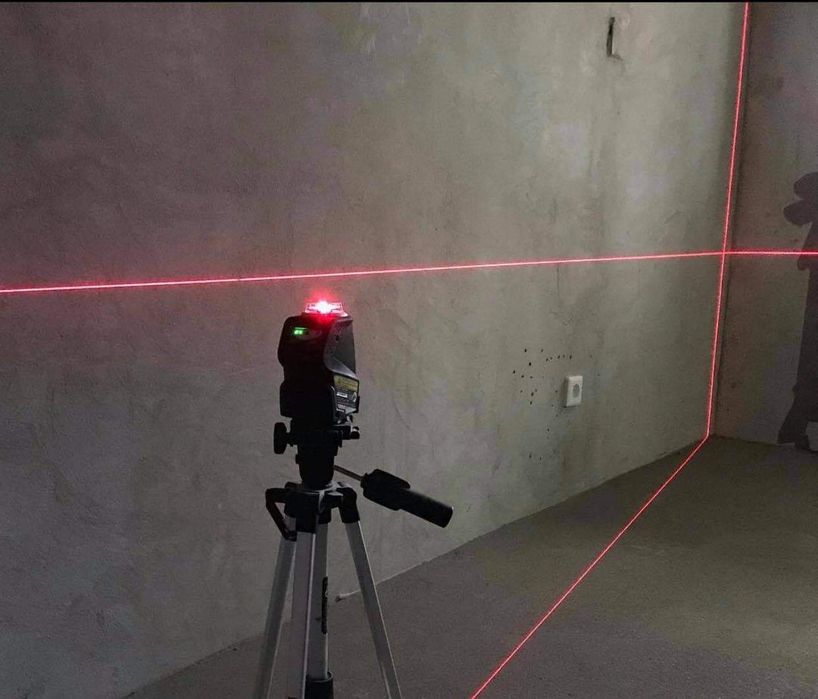 Якісний РЕМОНТ вашої оселі ( квартири, будинку)