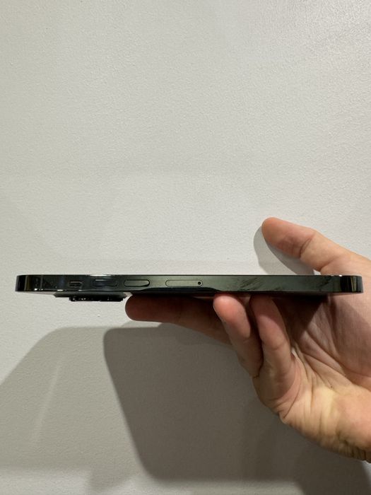 iPhone 13 Pro Max Alpine Green 128 gb Rsim