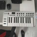 Kontroler USB M-Audio