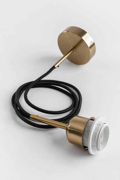 Candeeiro Tecto Kiroga Sklum