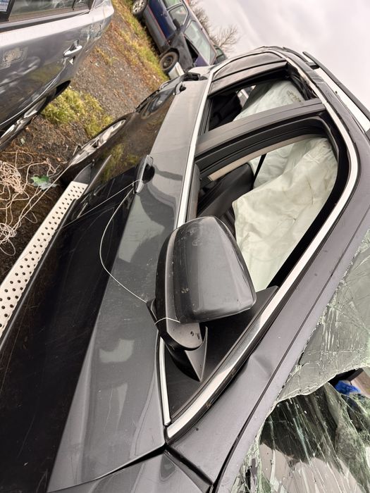 Продам Х5 е 70 після ДТП Українська реєстрація